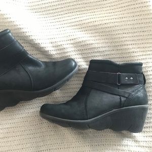 Cobb Hill Booties [8.5]